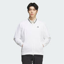 ベストスポーツ adidas（アディダス）製品。adidas アディゼロ 撥水 軽量 ファブリックミックス フルジップジャケット 25FW JWJ82