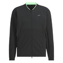 ベストスポーツ adidas アディゼロ 撥水 軽量 ファブリックミックス フルジップジャケット 25FW JWJ82