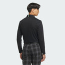 ベストスポーツ adidas（アディダス）製品。adidas アディゼロ ジャガード長袖ポロ 25FW JWJ84