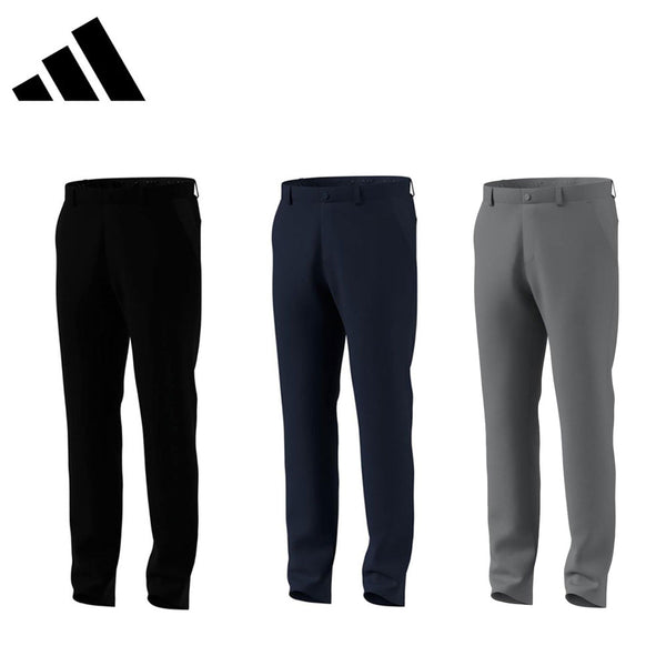 ゴルフ - ウェア - メンズ adidas アディゼロ ボンディング ストレッチ パンツ 25FW JYD67