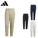 ベストスポーツ adidas（アディダス）製品。adidas EX-STRETCH ACTIVE 撥水 ジョガー パンツ 26SS KGK08