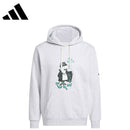 ベストスポーツ adidas（アディダス）製品。adidas ビヨンド ザ コース CHIP NYC フーディー 25FW KKR00