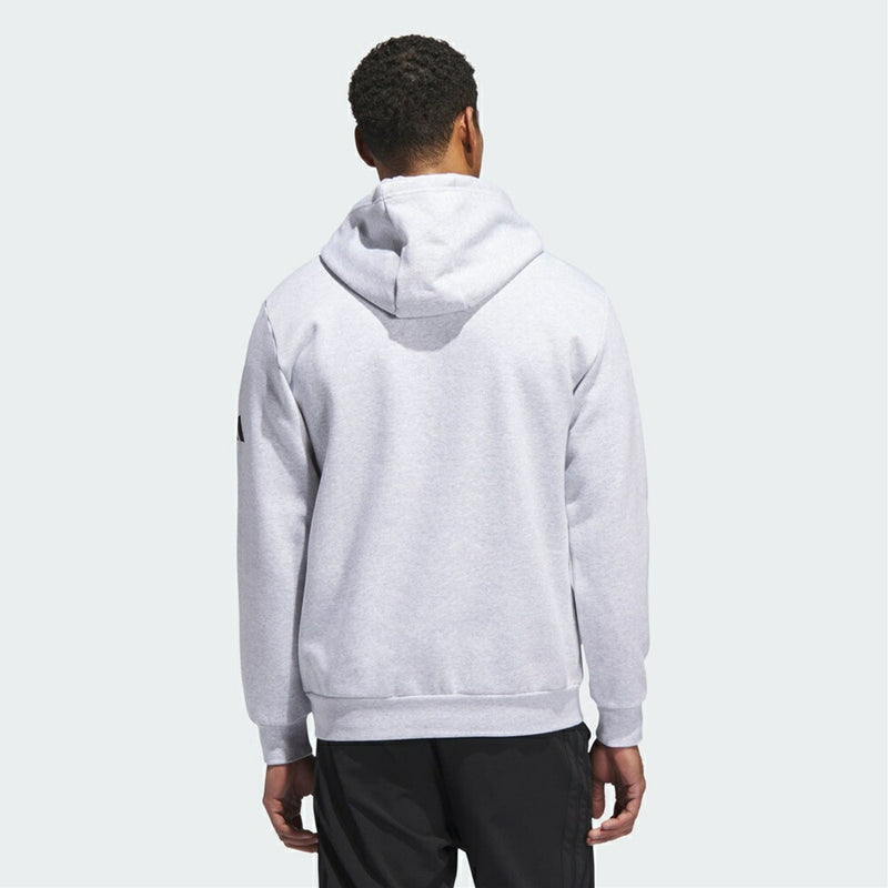 ベストスポーツ adidas（アディダス）製品。adidas ビヨンド ザ コース CHIP NYC フーディー 25FW KKR00