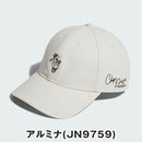 ベストスポーツ adidas（アディダス）製品。adidas チップドライバー ハット 25FW KQE12