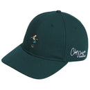 ベストスポーツ adidas チップドライバー ハット 25FW KQE12