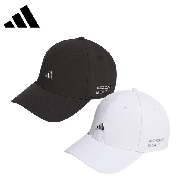 新着商品 adidas（アディダス）製品。adidas メタルキャップ 25FW KQE19