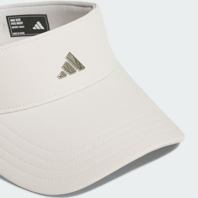 ベストスポーツ adidas（アディダス）製品。adidas メタルバイザー 25FW KQE20