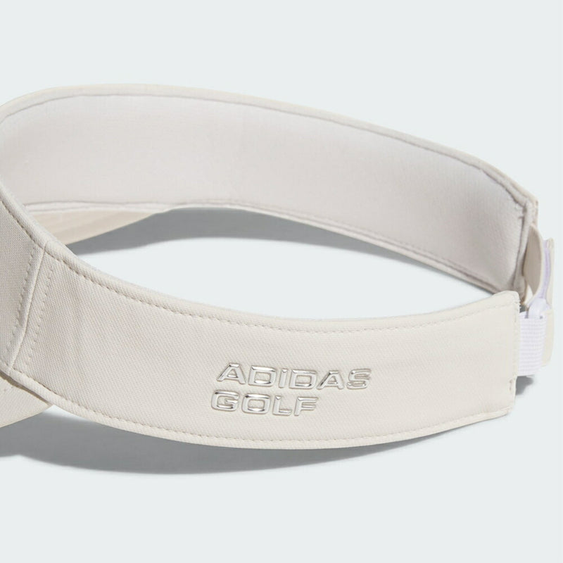ベストスポーツ adidas（アディダス）製品。adidas メタルバイザー 25FW KQE20