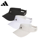 ベストスポーツ adidas（アディダス）製品。adidas メタルバイザー 25FW KQE20