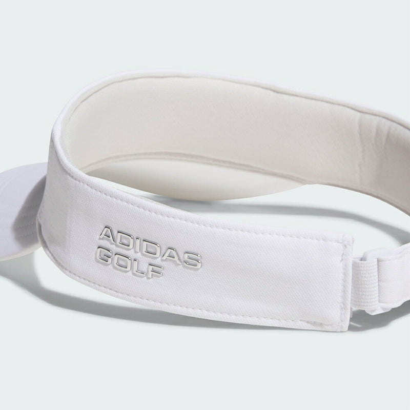 ベストスポーツ adidas（アディダス）製品。adidas メタルバイザー 25FW KQE20