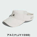 ベストスポーツ adidas（アディダス）製品。adidas メタルバイザー 25FW KQE20