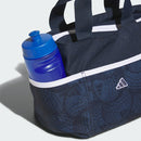 ベストスポーツ adidas（アディダス）製品。adidas 保冷ポケット付き ゴルフボールグラフィック ラウンドトート 25SS KS857