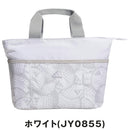 ベストスポーツ adidas（アディダス）製品。adidas 保冷ポケット付き ゴルフボールグラフィック ラウンドトート 25SS KS857