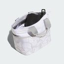 ベストスポーツ adidas（アディダス）製品。adidas 保冷ポケット付き ゴルフボールグラフィック ラウンドトート 25SS KS857