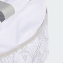 ベストスポーツ adidas（アディダス）製品。adidas 保冷ポケット付き ゴルフボールグラフィック ラウンドトート 25SS KS857