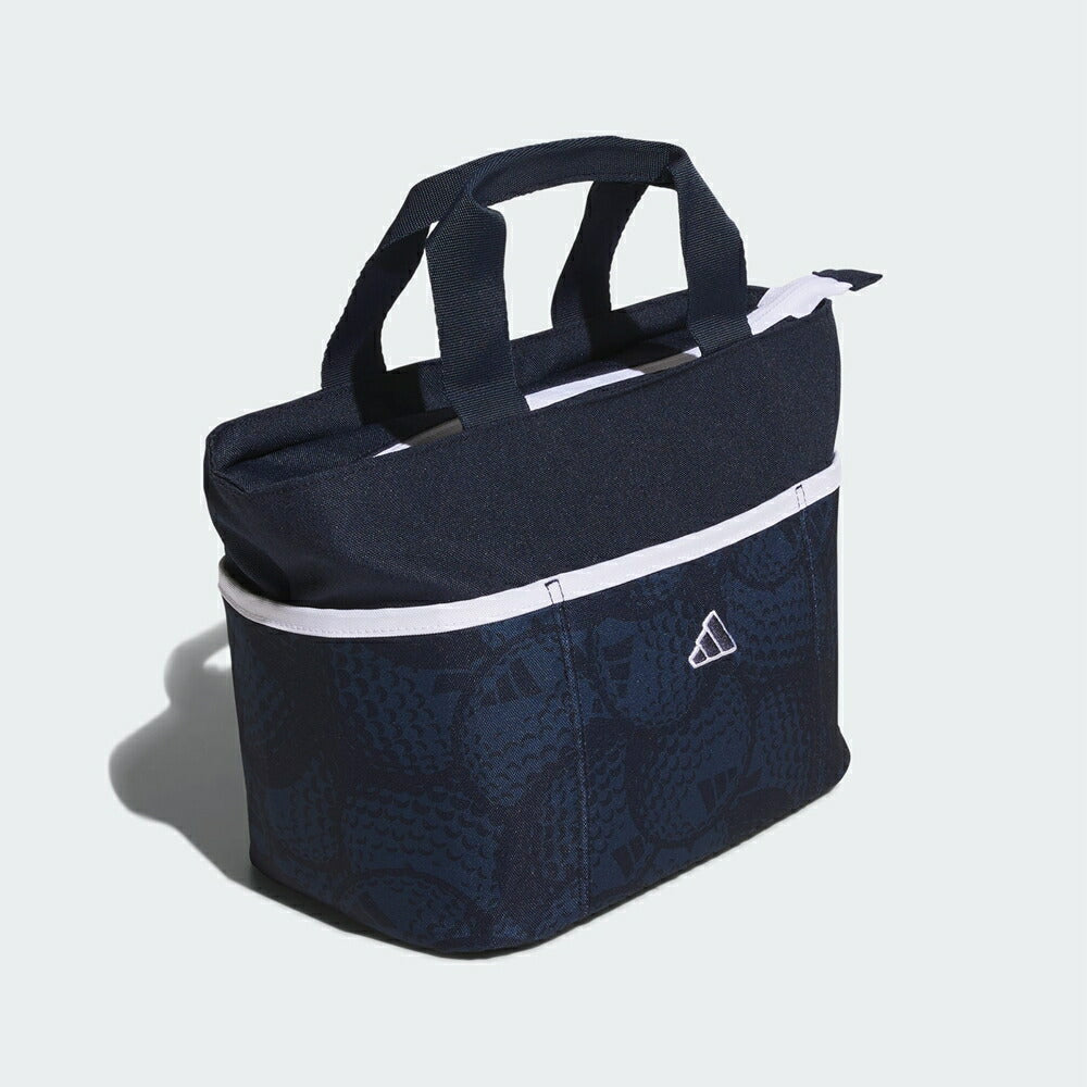 ゴルフ　トートバック adidas アディダス ゴルフバッグ トートバッグ 10L メンズ