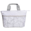 ベストスポーツ adidas 保冷ポケット付き ゴルフボールグラフィック ラウンドトート 25SS KS857