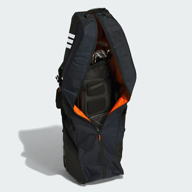 ベストスポーツ adidas（アディダス）製品。adidas トラベル キャディバッグケース 25SS KSI73