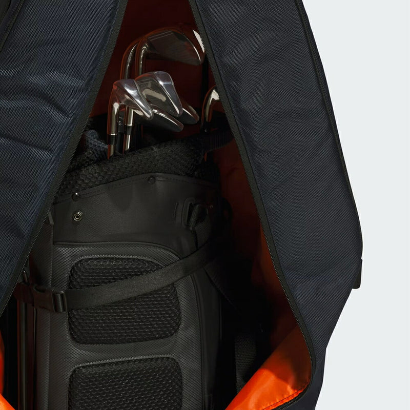 ベストスポーツ adidas（アディダス）製品。adidas トラベル キャディバッグケース 25SS KSI73