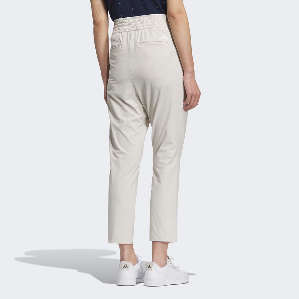adidas EX-Stretch active ツータックアンクルパンツ 25SS KTI72