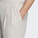 ベストスポーツ adidas（アディダス）製品。adidas EX-Stretch active ツータックアンクルパンツ 25SS KTI72