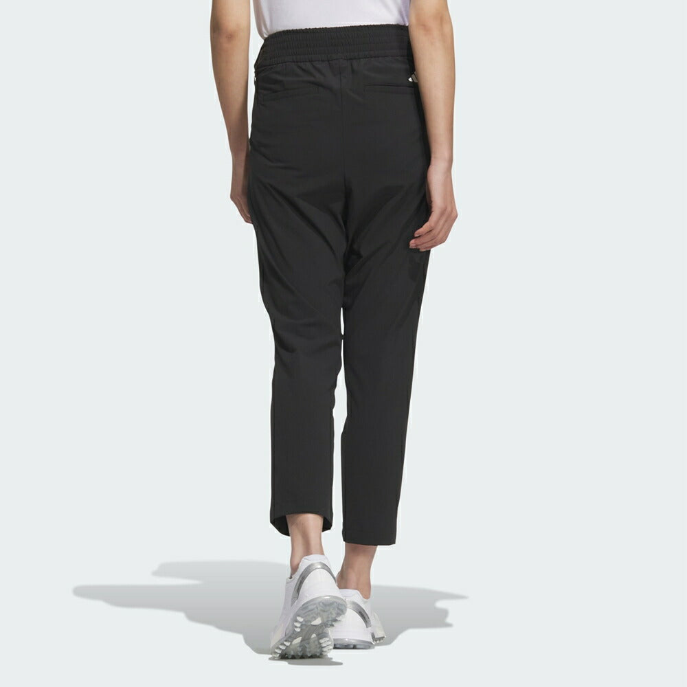 adidas EX-Stretch active ツータックアンクルパンツ 25SS KTI72