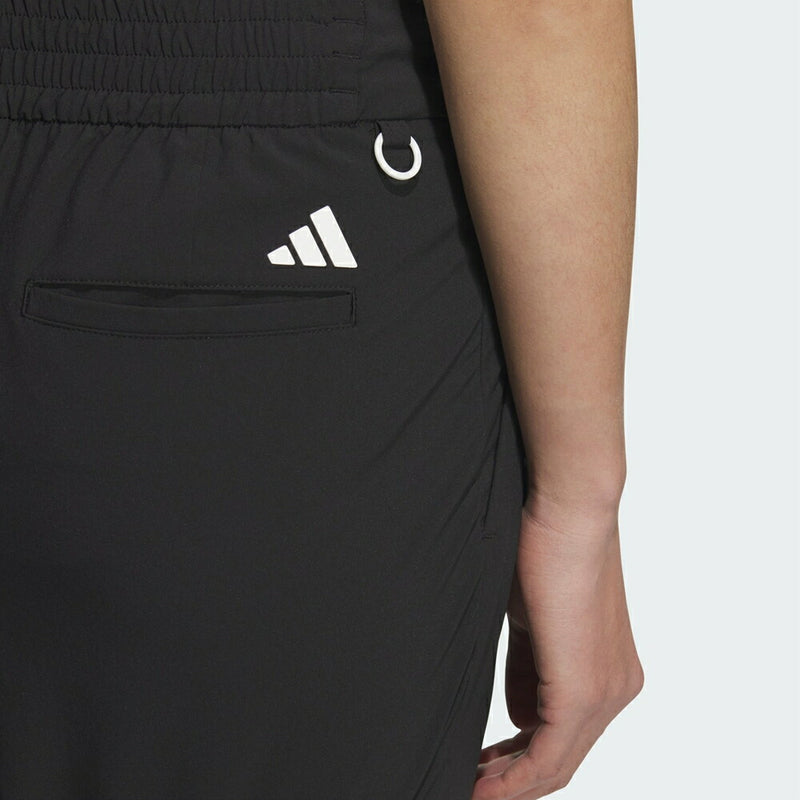 ベストスポーツ adidas（アディダス）製品。adidas EX-Stretch active ツータックアンクルパンツ 25SS KTI72