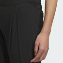 ベストスポーツ adidas（アディダス）製品。adidas EX-Stretch active ツータックアンクルパンツ 25SS KTI72