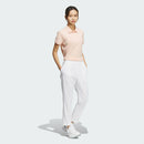 ベストスポーツ adidas（アディダス）製品。adidas EX-Stretch active ツータックアンクルパンツ 25SS KTI72