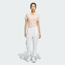 ベストスポーツ adidas（アディダス）製品。adidas EX-Stretch active ツータックアンクルパンツ 25SS KTI72