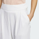 ベストスポーツ adidas（アディダス）製品。adidas EX-Stretch active ツータックアンクルパンツ 25SS KTI72