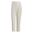 ベストスポーツ adidas EX-Stretch active ツータックアンクルパンツ 25SS KTI72