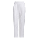 ベストスポーツ adidas EX-Stretch active ツータックアンクルパンツ 25SS KTI72