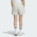 ベストスポーツ adidas（アディダス）製品。adidas ラップ ルーズフィット ショートパンツ 25SS KTI79