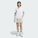 ベストスポーツ adidas（アディダス）製品。adidas ラップ ルーズフィット ショートパンツ 25SS KTI79