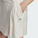 ベストスポーツ adidas（アディダス）製品。adidas ラップ ルーズフィット ショートパンツ 25SS KTI79