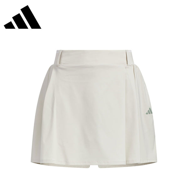 ゴルフ - ウェア adidas（アディダス）製品。adidas ラップ ルーズフィット ショートパンツ 25SS KTI79