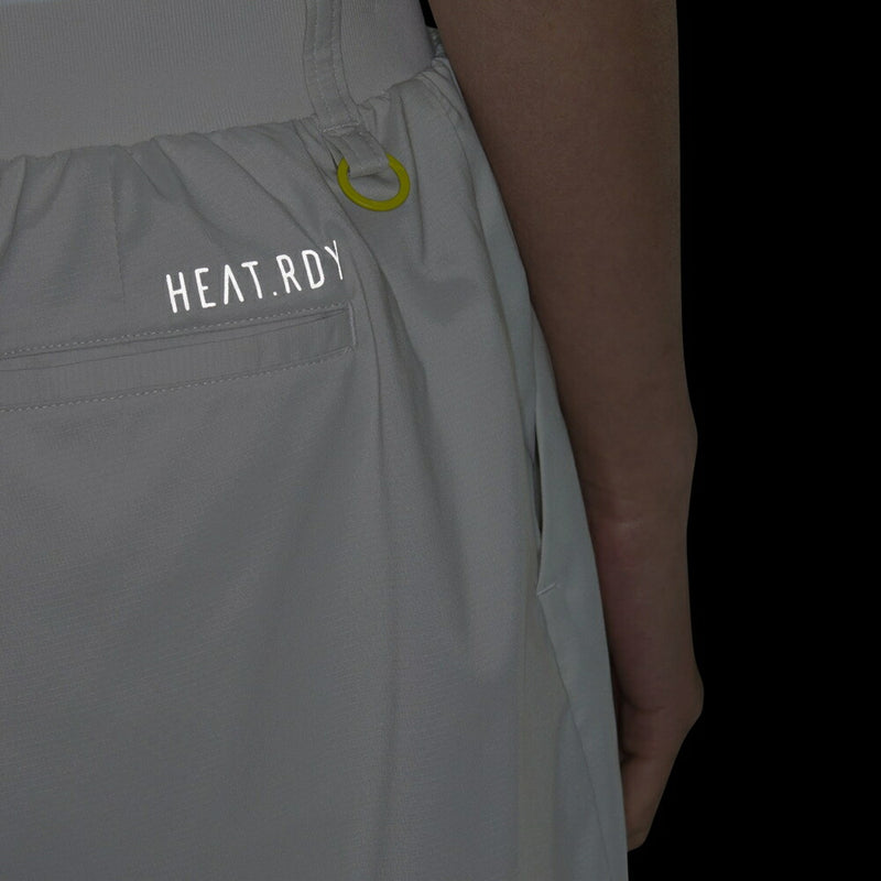 ベストスポーツ adidas（アディダス）製品。adidas ラップ ルーズフィット ショートパンツ 25SS KTI79