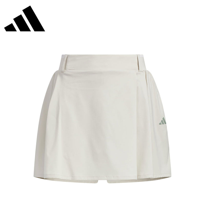 adidas ラップ ルーズフィット ショートパンツ 25SS KTI79