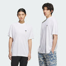 ベストスポーツ adidas（アディダス）製品。adidas HEAT. RDY バックグラフィック モックネック半袖Tシャツ 25SS KTI83