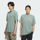 ベストスポーツ adidas（アディダス）製品。adidas HEAT. RDY バックグラフィック モックネック半袖Tシャツ 25SS KTI83