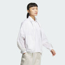 ベストスポーツ adidas（アディダス）製品。adidas 軽量 撥水 フルジップフーディー 25SS KTI87