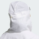 ベストスポーツ adidas（アディダス）製品。adidas 軽量 撥水 フルジップフーディー 25SS KTI87