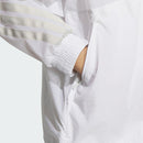 ベストスポーツ adidas（アディダス）製品。adidas 軽量 撥水 フルジップフーディー 25SS KTI87