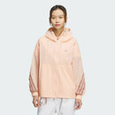 ベストスポーツ adidas（アディダス）製品。adidas 軽量 撥水 フルジップフーディー 25SS KTI87