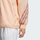 ベストスポーツ adidas（アディダス）製品。adidas 軽量 撥水 フルジップフーディー 25SS KTI87