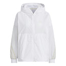 ベストスポーツ adidas 軽量 撥水 フルジップフーディー 25SS KTI87