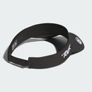 ベストスポーツ adidas（アディダス）製品。adidas サイドロゴ バイザー 25SS KTK05