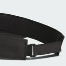 ベストスポーツ adidas（アディダス）製品。adidas サイドロゴ バイザー 25SS KTK05