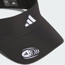 ベストスポーツ adidas（アディダス）製品。adidas サイドロゴ バイザー 25SS KTK05